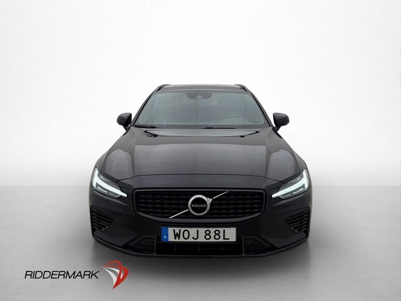 Volvo V60 bild 2