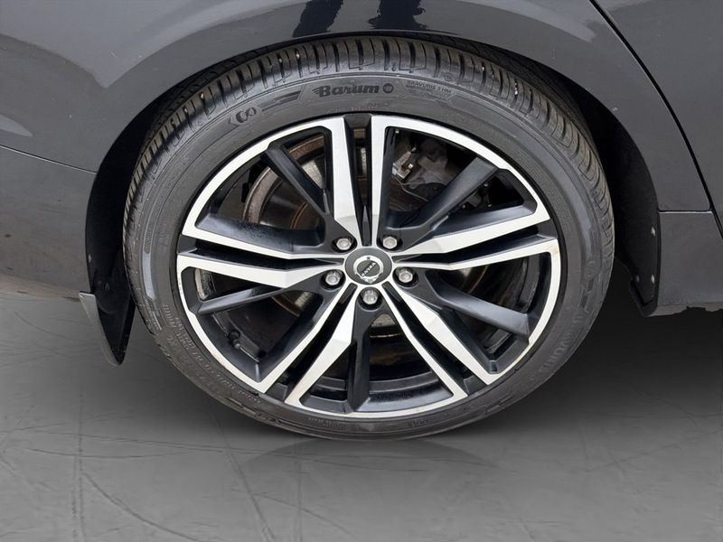 Volvo V60 bild 33