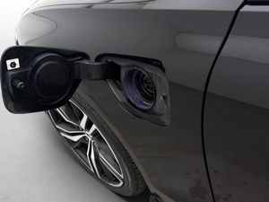 Volvo V60 bild 8