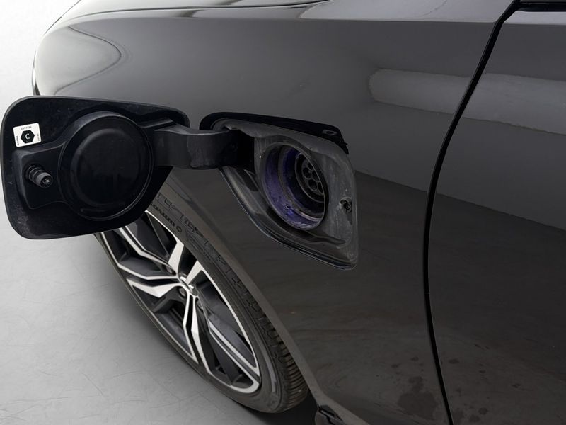 Volvo V60 bild 8