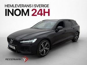 Volvo V60 bild 1