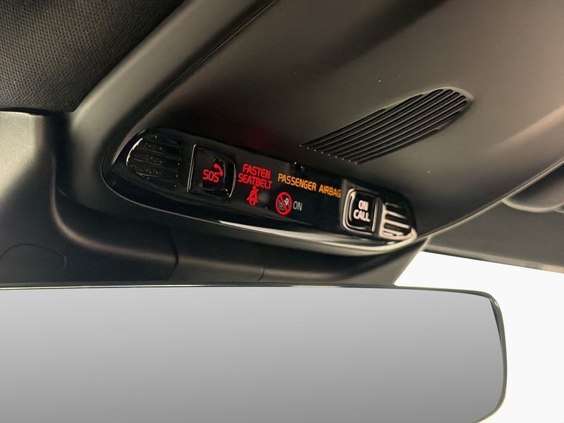 Volvo V60 bild 15