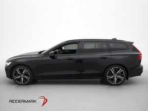 Volvo V60 bild 4
