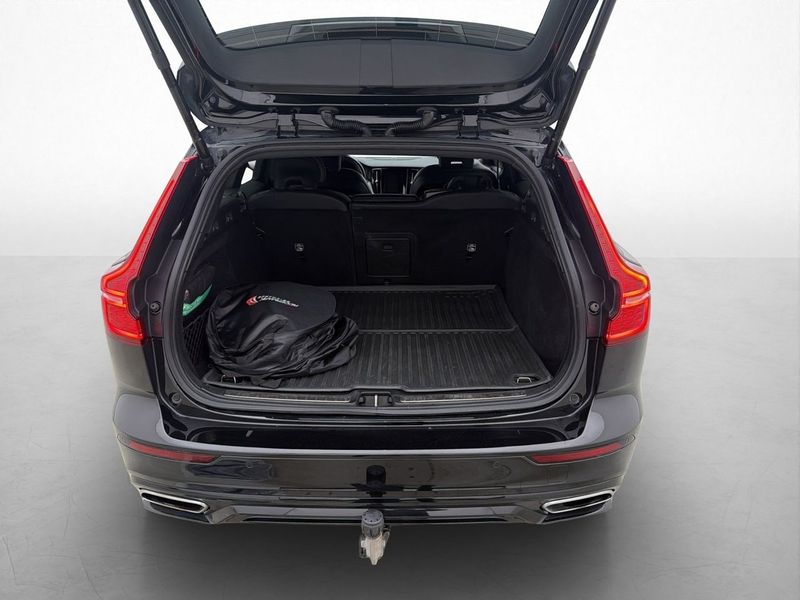 Volvo V60 bild 10