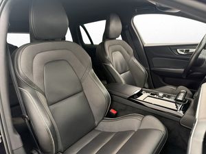 Volvo V60 bild 11