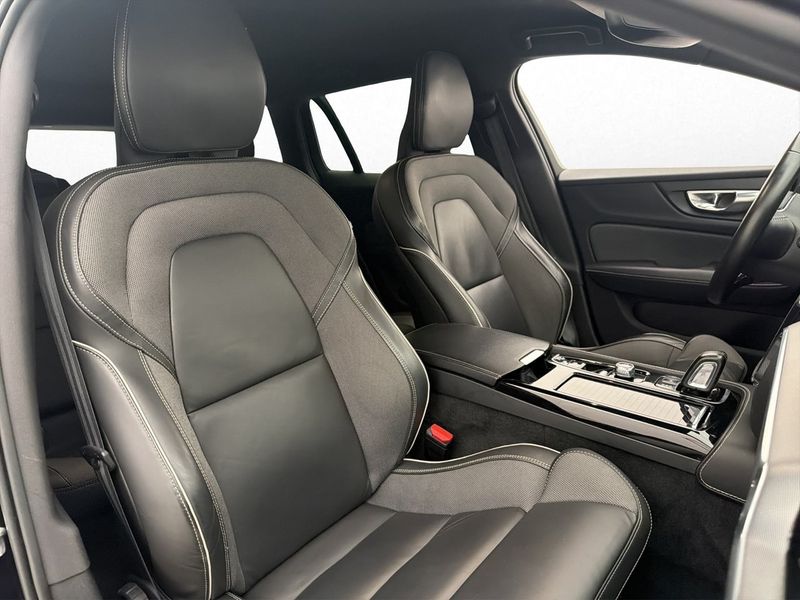 Volvo V60 bild 11