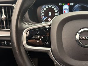 Volvo V60 bild 20