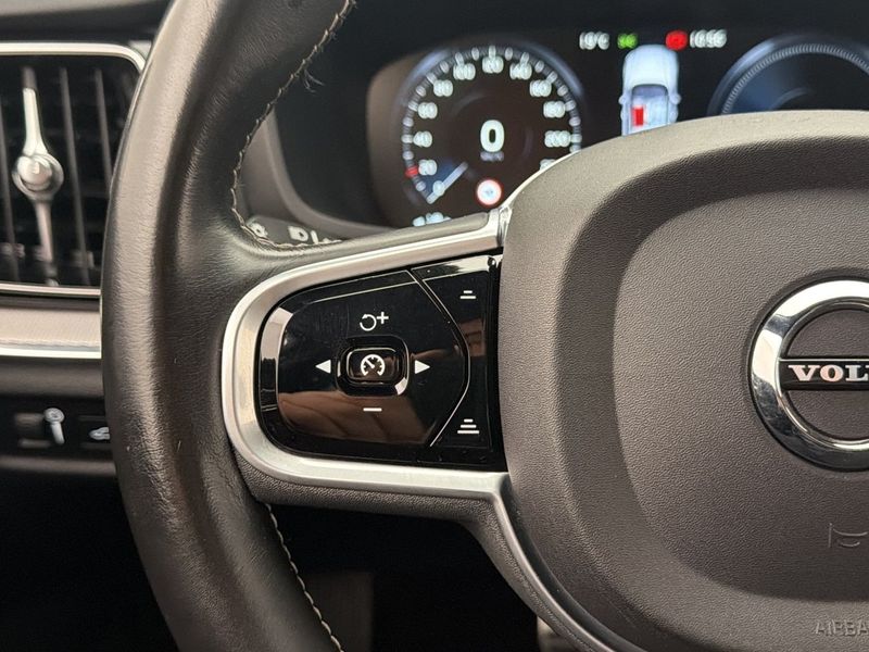 Volvo V60 bild 20