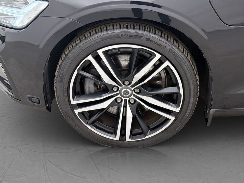 Volvo V60 bild 31