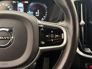 Volvo V60 bild 22