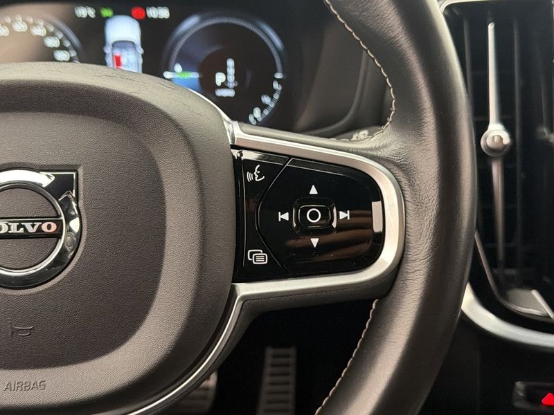 Volvo V60 bild 22