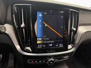 Volvo V60 bild 18