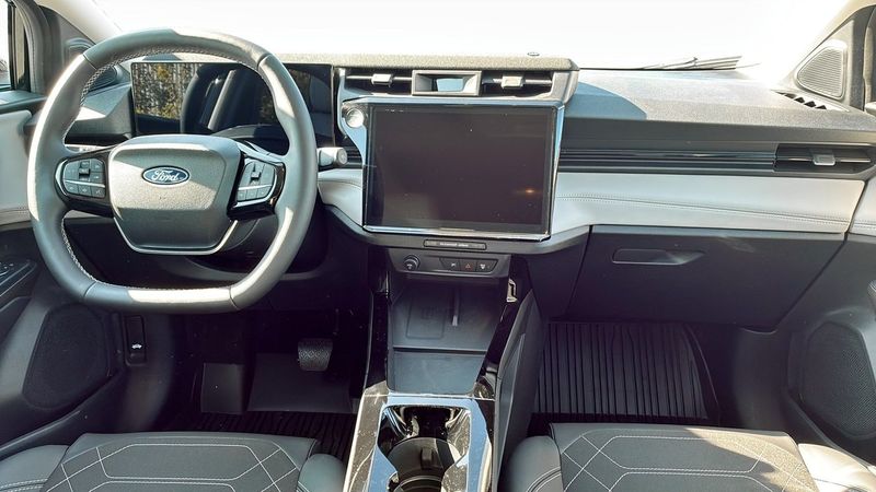 Ford Puma bild 4