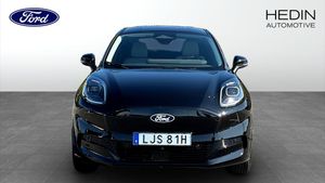 Ford Puma bild 8