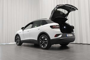 Volkswagen ID.4 bild 4