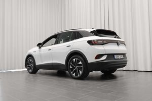 Volkswagen ID.4 bild 3