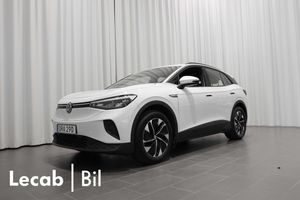 Volkswagen ID.4 bild 1