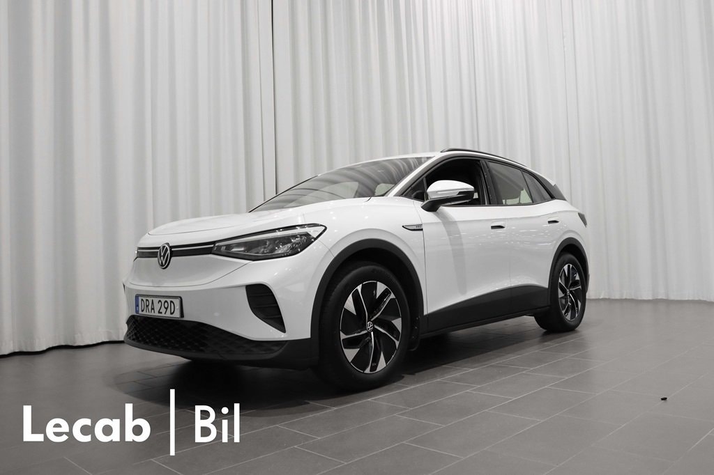 Volkswagen ID.4