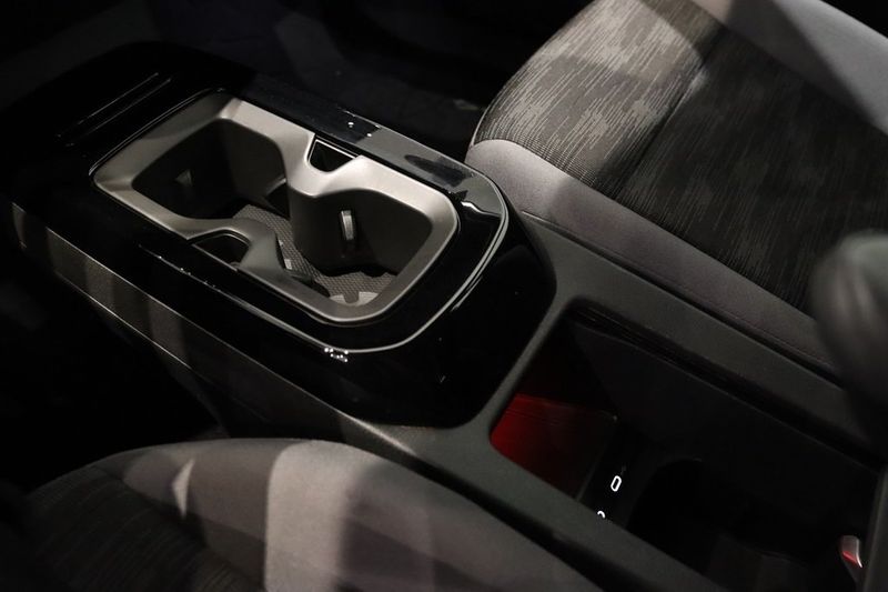 Volkswagen ID.4 bild 21