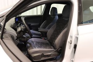 Volkswagen ID.4 bild 9