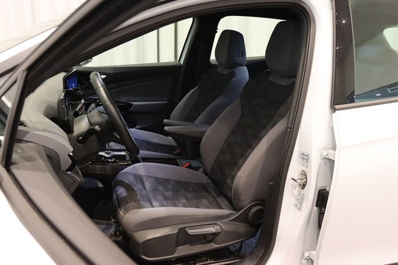 Volkswagen ID.4 bild 9