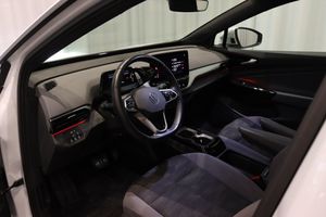 Volkswagen ID.4 bild 12