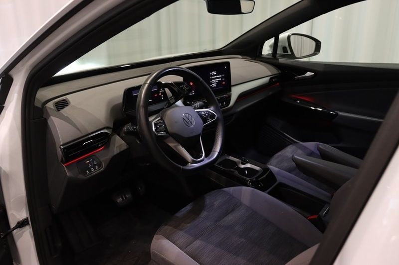 Volkswagen ID.4 bild 12