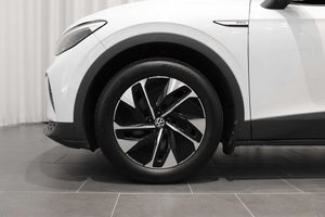 Volkswagen ID.4 bild 8
