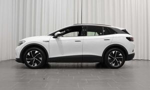 Volkswagen ID.4 bild 2