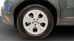 Dacia Duster bild 9