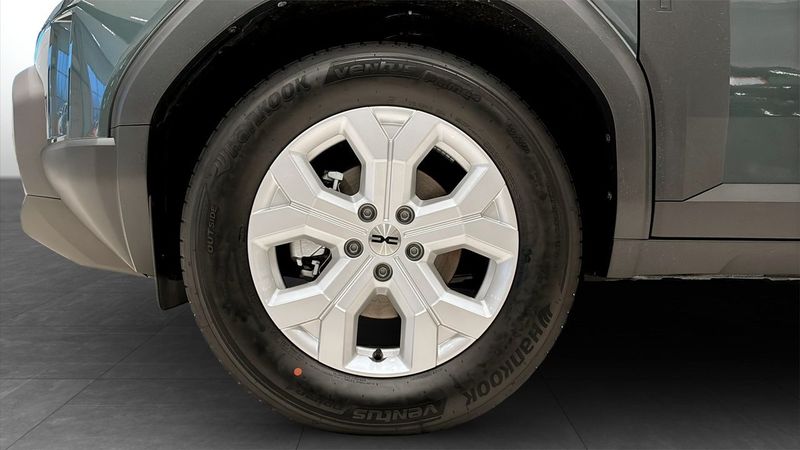 Dacia Duster bild 9