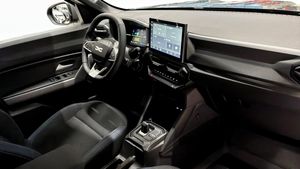 Dacia Duster bild 12