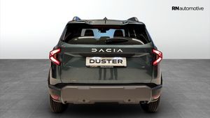 Dacia Duster bild 4
