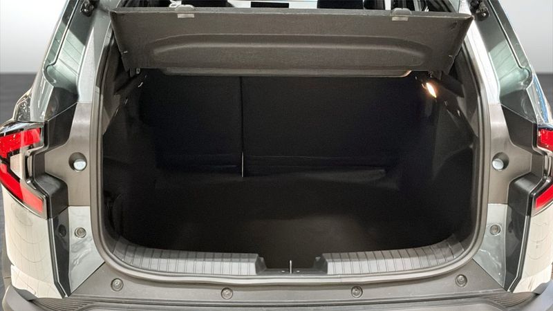 Dacia Duster bild 10