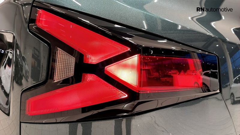 Dacia Duster bild 22