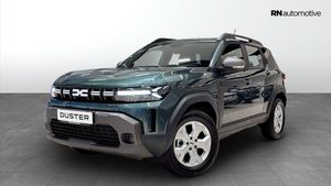 Dacia Duster bild 1