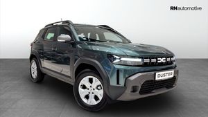 Dacia Duster bild 7