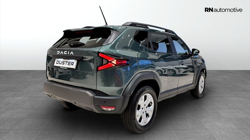 Dacia Duster bild 5