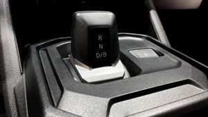 Dacia Duster bild 17