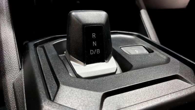 Dacia Duster bild 17