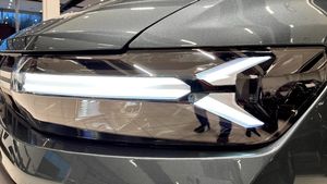 Dacia Duster bild 23