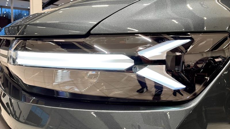 Dacia Duster bild 23