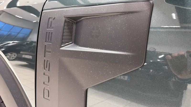 Dacia Duster bild 24