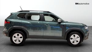 Dacia Duster bild 6
