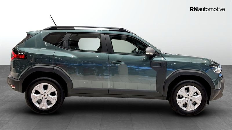 Dacia Duster bild 6