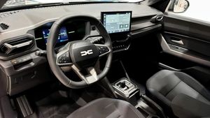 Dacia Duster bild 13