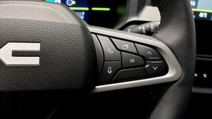 Dacia Duster bild 20