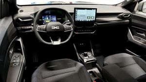 Dacia Duster bild 11