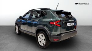 Dacia Duster bild 3