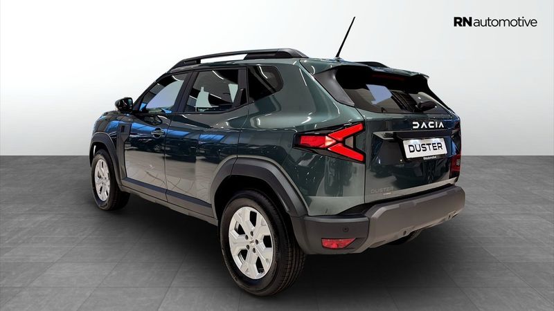 Dacia Duster bild 3